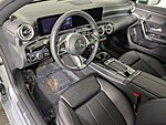 New 2025 MERCEDES-BENZ CLA CLA 250 in NORTH PALM BEACH, FLORIDA (Photo 12)