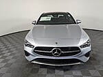 New 2025 MERCEDES-BENZ CLA CLA 250 in NORTH PALM BEACH, FLORIDA (Photo 2)