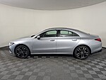 New 2025 MERCEDES-BENZ CLA CLA 250 in NORTH PALM BEACH, FLORIDA (Photo 3)