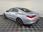 New 2025 MERCEDES-BENZ CLA CLA 250 in NORTH PALM BEACH, FLORIDA (Photo 4)