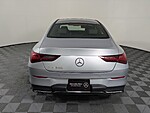 New 2025 MERCEDES-BENZ CLA CLA 250 in NORTH PALM BEACH, FLORIDA (Photo 5)