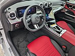 New 2025 MERCEDES-BENZ C-CLASS C 300 in NORTH PALM BEACH, FLORIDA (Photo 11)