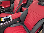 New 2025 MERCEDES-BENZ C-CLASS C 300 in NORTH PALM BEACH, FLORIDA (Photo 12)