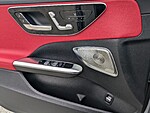 New 2025 MERCEDES-BENZ C-CLASS C 300 in NORTH PALM BEACH, FLORIDA (Photo 14)