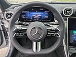 New 2025 MERCEDES-BENZ C-CLASS C 300 in NORTH PALM BEACH, FLORIDA (Photo 15)