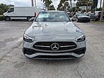 New 2025 MERCEDES-BENZ C-CLASS C 300 in NORTH PALM BEACH, FLORIDA (Photo 2)