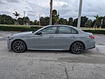 New 2025 MERCEDES-BENZ C-CLASS C 300 in NORTH PALM BEACH, FLORIDA (Photo 3)