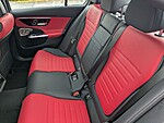New 2025 MERCEDES-BENZ C-CLASS C 300 in NORTH PALM BEACH, FLORIDA (Photo 8)