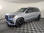 New 2025 MERCEDES-BENZ GLS GLS 450 in NORTH PALM BEACH, FLORIDA (Photo 1)
