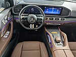 New 2025 MERCEDES-BENZ GLS GLS 450 in NORTH PALM BEACH, FLORIDA (Photo 11)