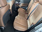 New 2025 MERCEDES-BENZ GLS GLS 450 in NORTH PALM BEACH, FLORIDA (Photo 12)