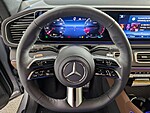 New 2025 MERCEDES-BENZ GLS GLS 450 in NORTH PALM BEACH, FLORIDA (Photo 16)