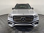 New 2025 MERCEDES-BENZ GLS GLS 450 in NORTH PALM BEACH, FLORIDA (Photo 2)