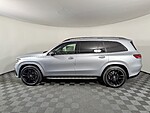 New 2025 MERCEDES-BENZ GLS GLS 450 in NORTH PALM BEACH, FLORIDA (Photo 3)