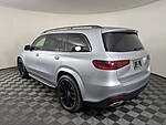 New 2025 MERCEDES-BENZ GLS GLS 450 in NORTH PALM BEACH, FLORIDA (Photo 4)