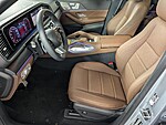 New 2025 MERCEDES-BENZ GLS GLS 450 in NORTH PALM BEACH, FLORIDA (Photo 7)