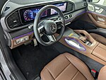 New 2025 MERCEDES-BENZ GLS GLS 450 in NORTH PALM BEACH, FLORIDA (Photo 8)