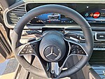 New 2025 MERCEDES-BENZ GLS GLS 450 in NORTH PALM BEACH, FLORIDA (Photo 15)