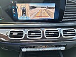 New 2025 MERCEDES-BENZ GLS GLS 450 in NORTH PALM BEACH, FLORIDA (Photo 18)