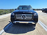 New 2025 MERCEDES-BENZ GLS GLS 450 in NORTH PALM BEACH, FLORIDA (Photo 2)