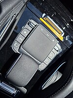 New 2025 MERCEDES-BENZ GLS GLS 450 in NORTH PALM BEACH, FLORIDA (Photo 21)