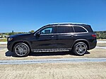 New 2025 MERCEDES-BENZ GLS GLS 450 in NORTH PALM BEACH, FLORIDA (Photo 3)
