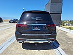 New 2025 MERCEDES-BENZ GLS GLS 450 in NORTH PALM BEACH, FLORIDA (Photo 5)