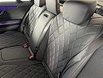 New 2025 MERCEDES-BENZ S-CLASS S 580 in NORTH PALM BEACH, FLORIDA (Photo 13)