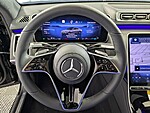 New 2025 MERCEDES-BENZ S-CLASS S 580 in NORTH PALM BEACH, FLORIDA (Photo 15)