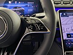 New 2025 MERCEDES-BENZ S-CLASS S 580 in NORTH PALM BEACH, FLORIDA (Photo 18)