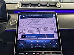 New 2025 MERCEDES-BENZ S-CLASS S 580 in NORTH PALM BEACH, FLORIDA (Photo 19)