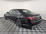 New 2025 MERCEDES-BENZ S-CLASS S 580 in NORTH PALM BEACH, FLORIDA (Photo 4)