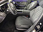 New 2025 MERCEDES-BENZ S-CLASS S 580 in NORTH PALM BEACH, FLORIDA (Photo 6)