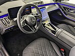 New 2025 MERCEDES-BENZ S-CLASS S 580 in NORTH PALM BEACH, FLORIDA (Photo 7)