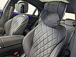 New 2025 MERCEDES-BENZ S-CLASS S 580 in NORTH PALM BEACH, FLORIDA (Photo 8)