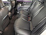 New 2025 MERCEDES-BENZ EQS SEDAN 450 in NORTH PALM BEACH, FLORIDA (Photo 11)