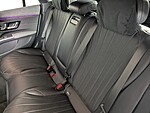 New 2025 MERCEDES-BENZ EQS SEDAN 450 in NORTH PALM BEACH, FLORIDA (Photo 13)