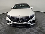 New 2025 MERCEDES-BENZ EQS SEDAN 450 in NORTH PALM BEACH, FLORIDA (Photo 2)