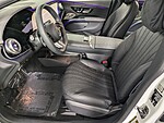 New 2025 MERCEDES-BENZ EQS SEDAN 450 in NORTH PALM BEACH, FLORIDA (Photo 6)