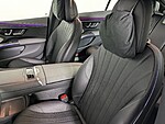 New 2025 MERCEDES-BENZ EQS SEDAN 450 in NORTH PALM BEACH, FLORIDA (Photo 8)