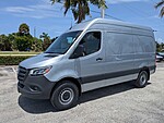 New 2025 MERCEDES-BENZ SPRINTER CARGO 144 WB in NORTH PALM BEACH, FLORIDA (Photo 1)