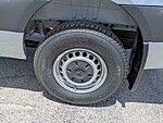 New 2025 MERCEDES-BENZ SPRINTER CARGO 144 WB in NORTH PALM BEACH, FLORIDA (Photo 10)