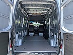 New 2025 MERCEDES-BENZ SPRINTER CARGO 144 WB in NORTH PALM BEACH, FLORIDA (Photo 11)