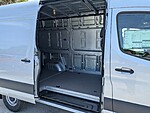 New 2025 MERCEDES-BENZ SPRINTER CARGO 144 WB in NORTH PALM BEACH, FLORIDA (Photo 12)