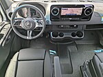 New 2025 MERCEDES-BENZ SPRINTER CARGO 144 WB in NORTH PALM BEACH, FLORIDA (Photo 16)