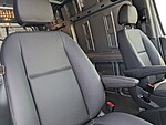 New 2025 MERCEDES-BENZ SPRINTER CARGO 144 WB in NORTH PALM BEACH, FLORIDA (Photo 19)