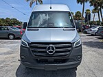 New 2025 MERCEDES-BENZ SPRINTER CARGO 144 WB in NORTH PALM BEACH, FLORIDA (Photo 2)