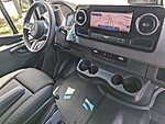 New 2025 MERCEDES-BENZ SPRINTER CARGO 144 WB in NORTH PALM BEACH, FLORIDA (Photo 20)
