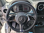 New 2025 MERCEDES-BENZ SPRINTER CARGO 144 WB in NORTH PALM BEACH, FLORIDA (Photo 21)