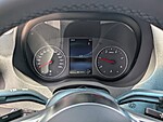 New 2025 MERCEDES-BENZ SPRINTER CARGO 144 WB in NORTH PALM BEACH, FLORIDA (Photo 24)